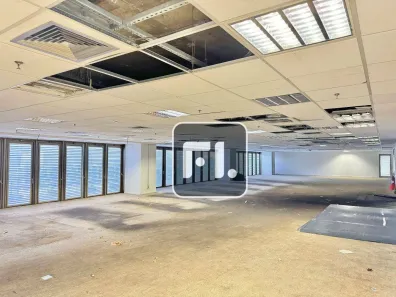 Sala Comercial para alugar, 396m² no Bela Vista, São Paulo