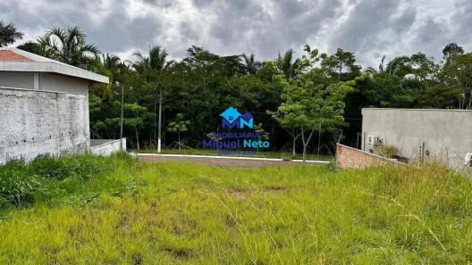 Lote/Terreno à venda, 459m² no Triângulo, Porto Velho