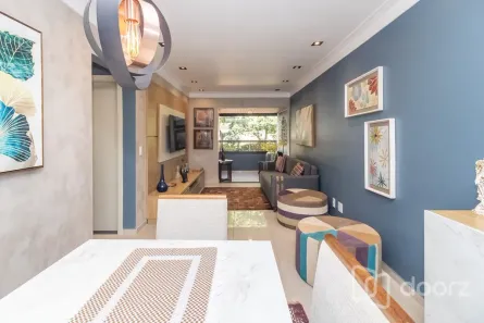 Apartamento com 2 Quartos à venda, 75m² no Bela Vista, São Paulo
