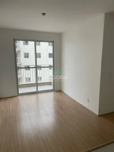 Apartamento com 2 Quartos para alugar, 45m² no Igara, Canoas