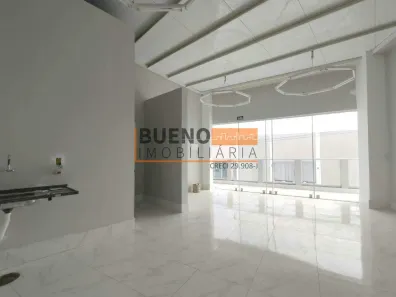 para alugar, 46m² no Parque Residencial São Joaquim, Santa Bárbara D'Oeste