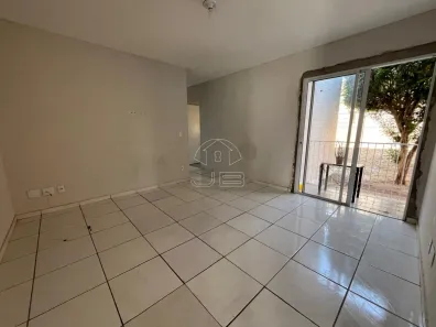 Apartamento com 2 Quartos à venda, 68m² no Jardim das Oliveiras (Nova Veneza), Sumaré