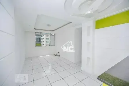 Apartamento com 2 Quartos à venda, 70m² no Icaraí, Niterói