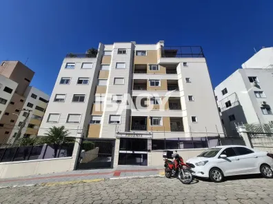 Apartamento com 2 Quartos para alugar, 60m² no Abraão, Florianópolis