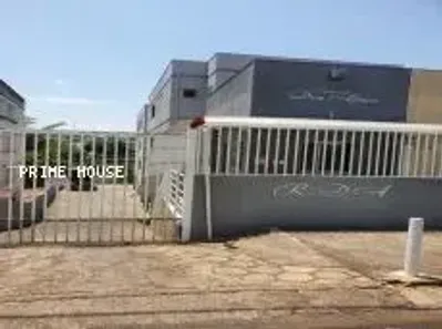 Apartamento com 2 Quartos à venda, 40m² no Maracanã, Anápolis