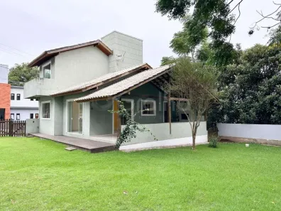 Casa com 3 Quartos à venda, 123m² no Campeche, Florianópolis
