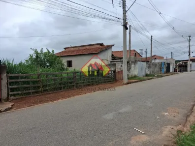 Lote/Terreno à venda, 270m² no São Gonçalo, Taubaté