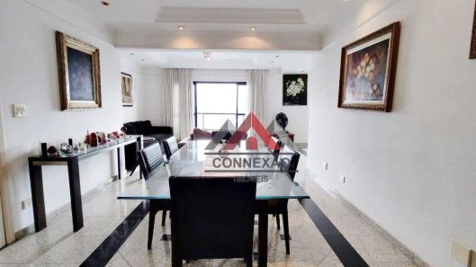 Cobertura com 4 Quartos à venda, 350m² no Centro, Suzano