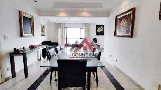 Cobertura com 4 Quartos à venda, 350m² no Centro, Suzano