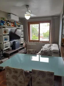 Apartamento com 2 Quartos à venda, 59m² no Partenon, Porto Alegre