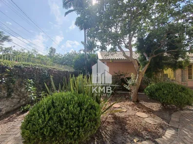 Imóvel Comercial com 4 Quartos para alugar, 200m² no Dom Feliciano, Gravataí
