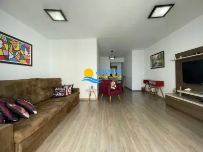 Apartamento com 3 Quartos à venda, 107m² no Pitangueiras, Guarujá