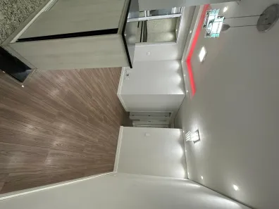 Apartamento com 3 Quartos para venda ou aluguel, 67m² no Centro, Diadema