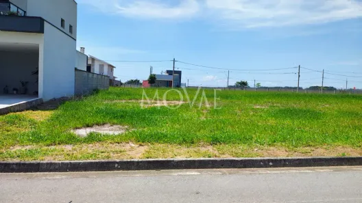 Lote/Terreno à venda, 250m² no Eugênio de Mello, São José dos Campos