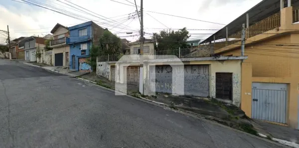 Lote/Terreno à venda, 645m² no Penha de França, São Paulo