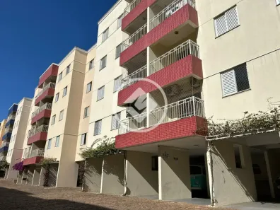 Apartamento com 3 Quartos para alugar, 82m² no Santa Rosa, Vinhedo