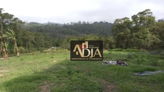 Lote/Terreno à venda, 100000m² no Pouso Alegre, Ribeirão Pires