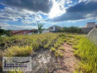 Lote/Terreno à venda, 360m² no Recanto Dos Eucaliptos, Paty do Alferes