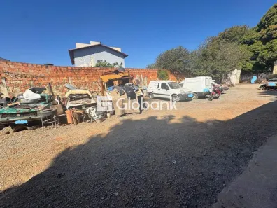 Lote/Terreno à venda, 720m² no Santa Rita I, Montes Claros