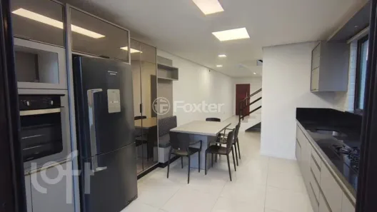 Casa de Condomínio com 3 Quartos à venda, 119m² no Campeche, Florianópolis