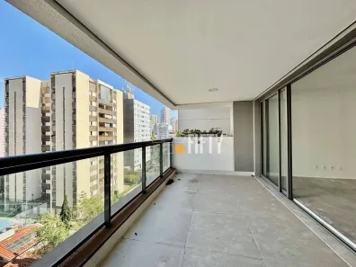 Apartamento com 4 Quartos à venda, 165m² no Jardim Vila Mariana, São Paulo