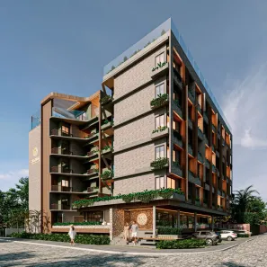 Apartamento com 1 Quarto à venda, 20m² no Tamandaré, Praia de Tamandaré
