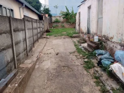Lote/Terreno à venda, 282m² no Centro, Santa Bárbara D'Oeste