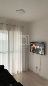 Apartamento com 2 Quartos à venda, 55m² no São Pedro, Osasco