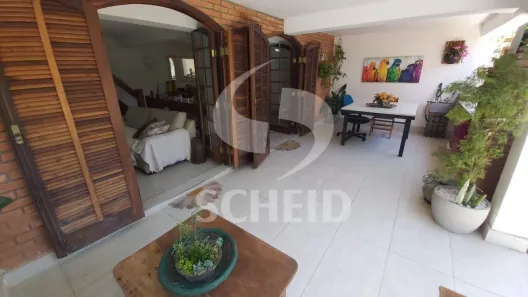 Sobrado com 4 Quartos à venda, 180m² no Jardim Umuarama, São Paulo