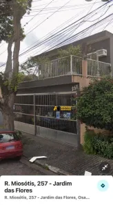 Casa com 5 Quartos à venda, 309m² no Jardim das Flores, Osasco