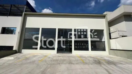 Ponto Comercial para alugar, 352m² no Nova Campinas, Campinas