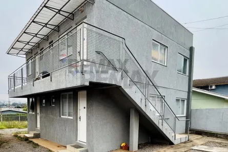 Apartamento com 1 Quarto para alugar, 35m² no Nenê Graeff, Passo Fundo