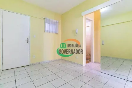 Apartamento com 1 Quarto à venda, 40m² no Centro, Campinas