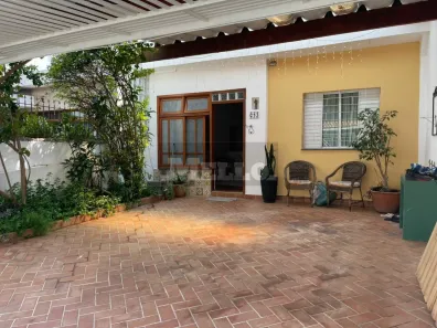 Casa com 3 Quartos à venda, 137m² no Mirandópolis, São Paulo