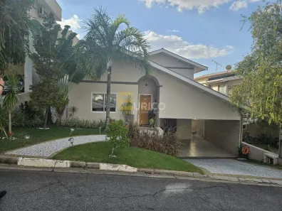 Casa de Condomínio com 3 Quartos à venda, 290m² no Bosque, Vinhedo