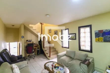 Casa com 3 Quartos à venda, 100m² no Paraíso do Morumbi, São Paulo