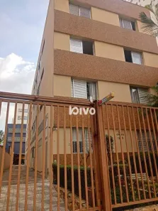 Apartamento com 2 Quartos à venda, 65m² no Vila Clementino, São Paulo