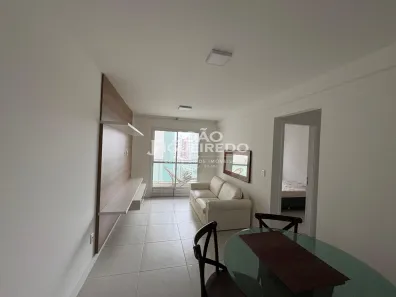 Apartamento com 1 Quarto para alugar, 48m² no Centro, Campos dos Goytacazes