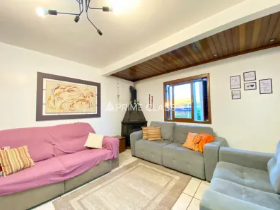 Sobrado com 4 Quartos à venda, 168m² no Olaria, Canoas