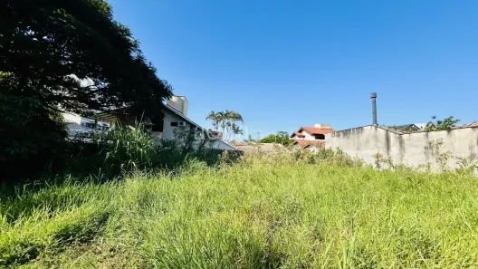 Lote/Terreno à venda, 450m² no Jurerê Internacional, Florianópolis