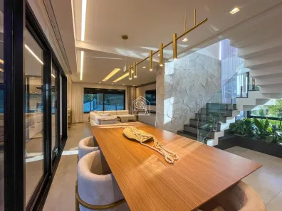 Casa com 3 Quartos à venda, 369m² no Ponta de Baixo, São José