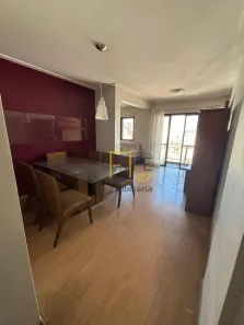 Apartamento com 2 Quartos à venda, 85m² no Chácara Califórnia, São Paulo