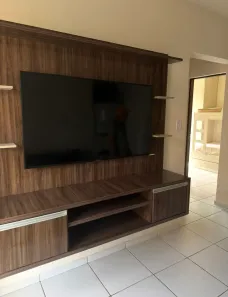 Apartamento com 2 Quartos para alugar, 54m² no Cutim Anil, São Luís