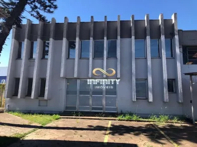 Galpão/Depósito/Armazém para alugar, 6649m² no Passo das Pedras, Gravataí