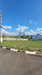 Lote/Terreno à venda, 195m² no Residencial Bosques dos Ipês, Tatuí