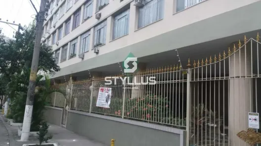 Apartamento com 3 Quartos à venda, 100m² no Méier, Rio de Janeiro