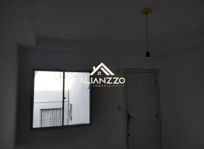 Apartamento com 2 Quartos à venda, 49m² no Vila Virgínia, Ribeirão Preto