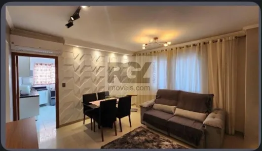 Apartamento com 3 Quartos à venda, 105m² no Ponta da Praia, Santos