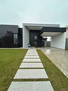 Casa de Condomínio com 3 Quartos à venda, 213m² no Residencial Campo Camanducaia, Jaguariúna