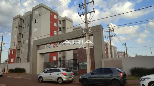 Apartamento com 2 Quartos à venda, 45m² no Jardim Maria Celina, Londrina